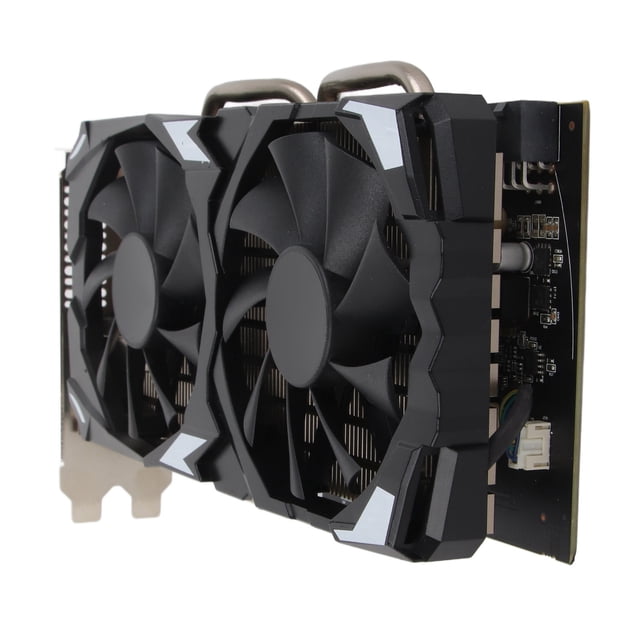 Tarjetas Gráficas ANGGREK RX580 8GB GDDR5 256bit