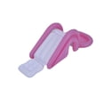 thumbnail image 3 of Pool Central 83" Inflatable Pink Flamingo Kiddie Pool with Sprayer, 3 of 7