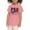 Pink, variant on Wangkekeji Toddler Boy Girl Summer Clothes First Day Of School Shirt In My Preschool Shirt Toddler Kindergarten Shirts Kid Undershirt