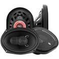 thumbnail image 1 of Paquete 4 Bocinas Coaxiales Audiopipe CSE-6903T 6x9 PLG 350W, 1 of 12