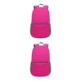 thumbnail image 3 of Bolso de viaje Sonducket multifuncional impermeable Rosa roja 15L, 3 of 6