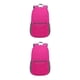 thumbnail image 1 of Minnieouse de nailon Essentials segura a prueba de arañazos para hombres y mujeres, bolsa de viaje al aire libre de por vida, paraguas de malla Type3 NO3, 1 of 6