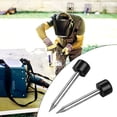 thumbnail image 4 of Electrodes Fiber Optical for Fujikura Fsm-50S 60S 70S 80S 62S Fusion Splicer, 4 of 10