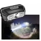 thumbnail image 1 of Faro de inducción de onda de luz potente, lámpara de pesca, linterna LED montada en la cabeza, luz ligera para correr de noche, 1 of 1