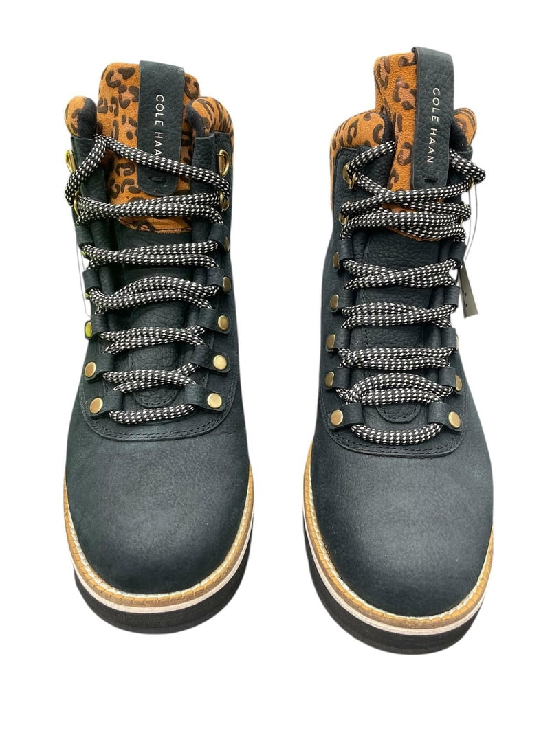 Cole Haan Women Zerogrand Explorer Hiking Boot Waterproof  display picture 1