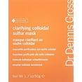 Dr. Gross Clarifying Colloidal Sulfur Mask 1.7 oz