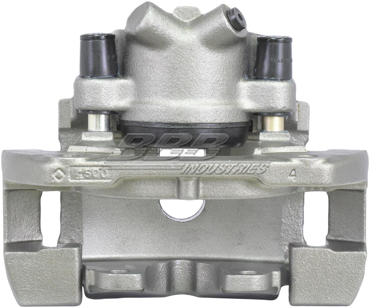 TERREPOWER formerly BBB Industries 99-02344B Reman Caliper w/installation Hardware