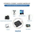 thumbnail image 2 of 5W 8 Ohm Dual Mini Speaker, 2 of 4