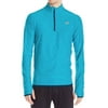 Balance Mens Activewear Top Large Long Sleeve Zipper L