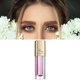 thumbnail image 3 of Base de de Ojos Brillo Metálico Impermeables Chicas Diamante Lápiz Cosmético Palo Maquillaje Magnífico de Glamour Mujeres 18 claro shamjiam Sombra de ojos líquidos, 3 of 8