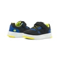 thumbnail image 3 of Tenis Bubble Gummers Para Niño Spencer Urbano Antiderrapante azul marino 21, 3 of 7