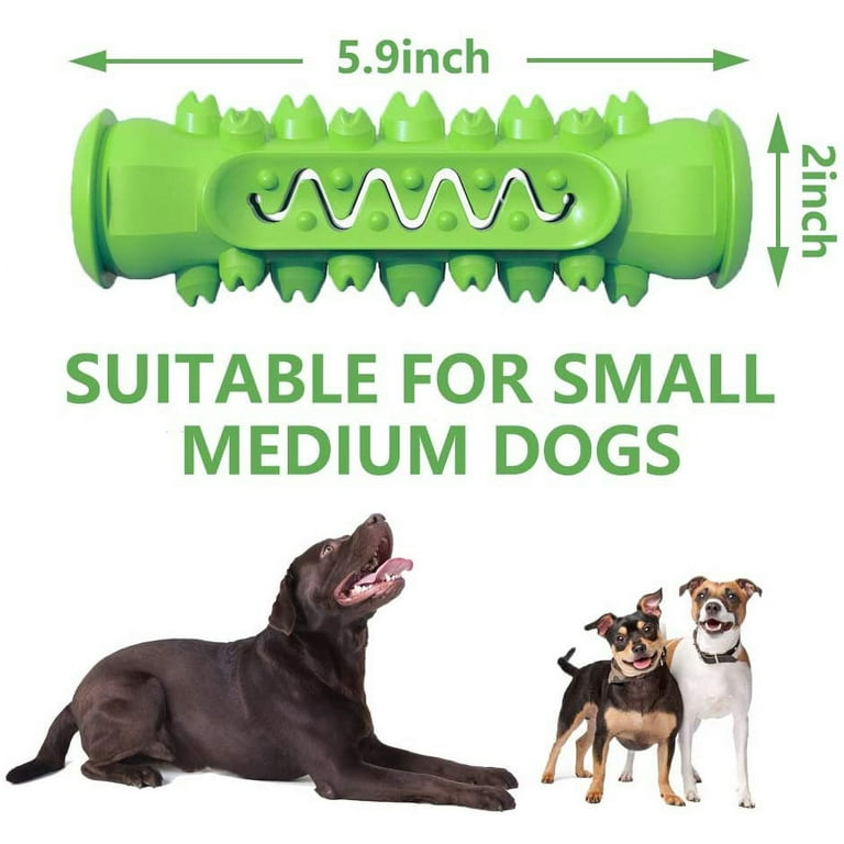 Dog Chew Toys Molar Stick For Small Medium Large Dogs Dog - Temu