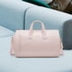 thumbnail image 4 of Bolsa de viaje para ropa Bolsa para ropa Correa ajustable Bolsa impermeable para fin de semana Bolsa de equipaje con compartimento para zapatos, 4 of 8