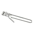 thumbnail image 2 of Jiaeri Ouvre-Boîte Robuste pour Cuisine, Ouvre-Bouchon de Bouteille à Prise Facile, Ouvre-Bocal en Acier Inoxydable Résistant à la Rouille avec Poignée Antidérapante, Ouvre-Boîte Manuel Multifonction pour Aînés et Adultes, 2 of 8