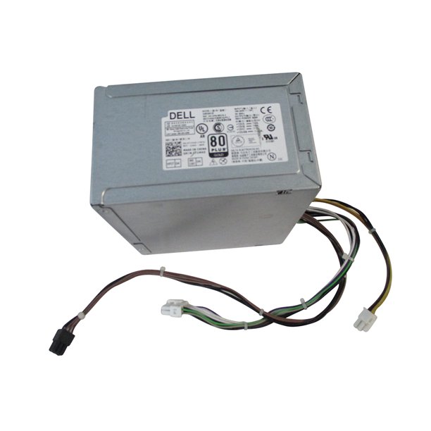 Dell Optiplex 3020 7020 9020 Precision T1700 PowerEdge T20 Power Supply 365W T1M43 7VK45