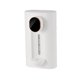 thumbnail image 1 of Automatic Mouthwash Dispenser for Bathroom, 18.3Oz Wall Mounted Mouth Wash Dispensers with Magnetic Cups, 3 Dispensing Level, Electric Mouthwash Pump Bathroom Accessories White, 1 of 5