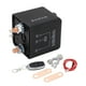 thumbnail image 4 of Interruptor de Apagado de la Batería del Automóvil, Disyuntor de Control Remoto de la Batería de Tallas de Carcasa de Abs Alta Eficiencia 12V 200a Para Equipos de Distribucía, 4 of 7