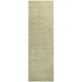 thumbnail image 2 of Rizzy Rugs Technique Area Rug TC8580 Tan Geometric Angled 5' x 8' Rectangle, 2 of 14