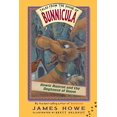 thumbnail image 1 of Pre-Owned Howie Monroe and the Doghouse of Doom (3) (Tales From the House of Bunnicula), 9780689839528, 0689839529, Paperback, Illustrated edition, 1 of 1