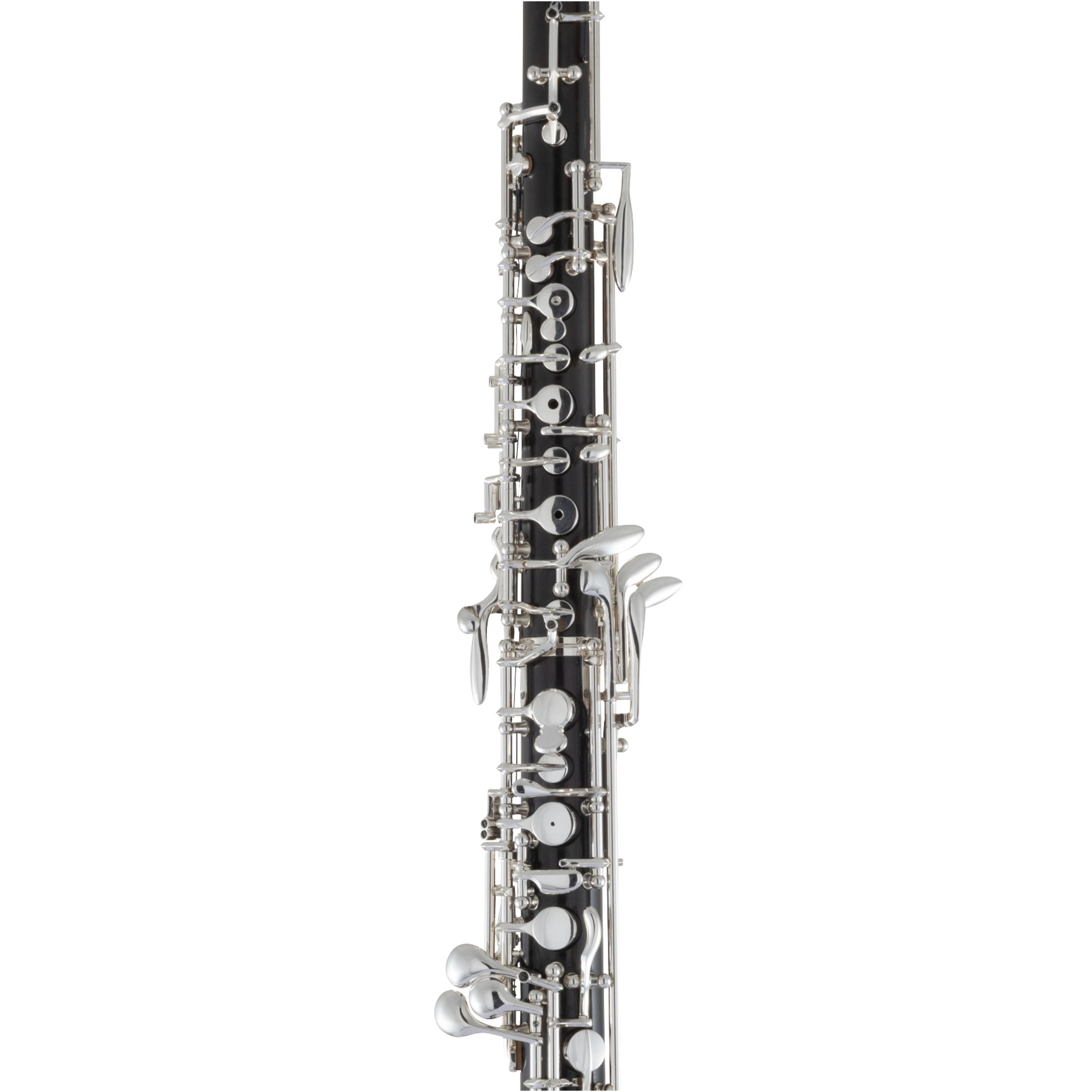 Leblanc Leblanc Serenade Advanced Oboe, Basic Conservatory System Grenadilla