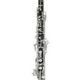 thumbnail image 4 of Leblanc Leblanc Serenade Advanced Oboe, Basic Conservatory System Grenadilla, 4 of 5