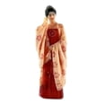 thumbnail image 3 of Figuras en miniatura 1:64, colección de esculturas chinas, juguete en miniatura de simulación, estatua de muñeca antigua de China para decoración de Estilo C Hugo Figuras en miniatura, 3 of 10