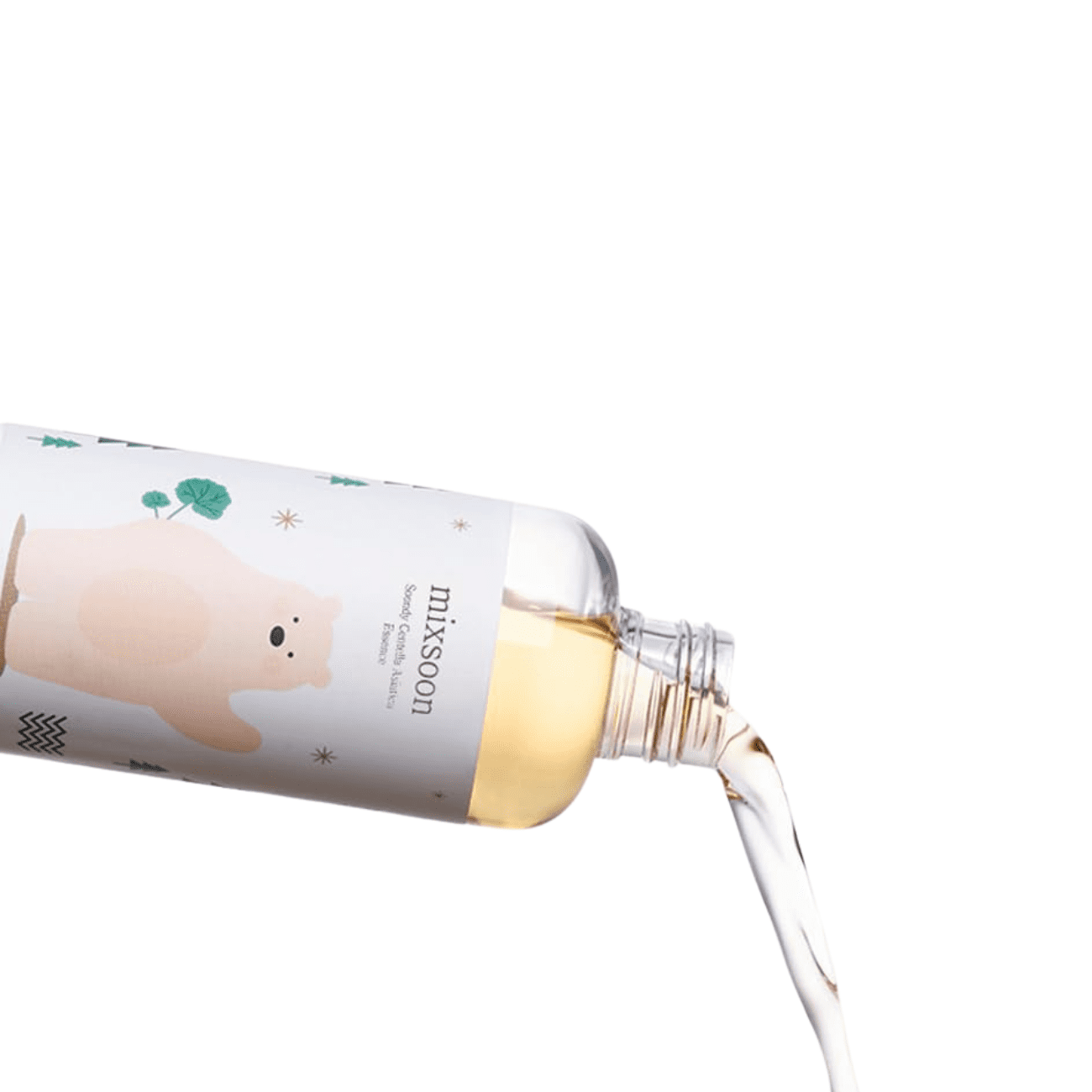 Mousa Essence Drink STEM BRIGHT – FORDAYS SINGAPORE