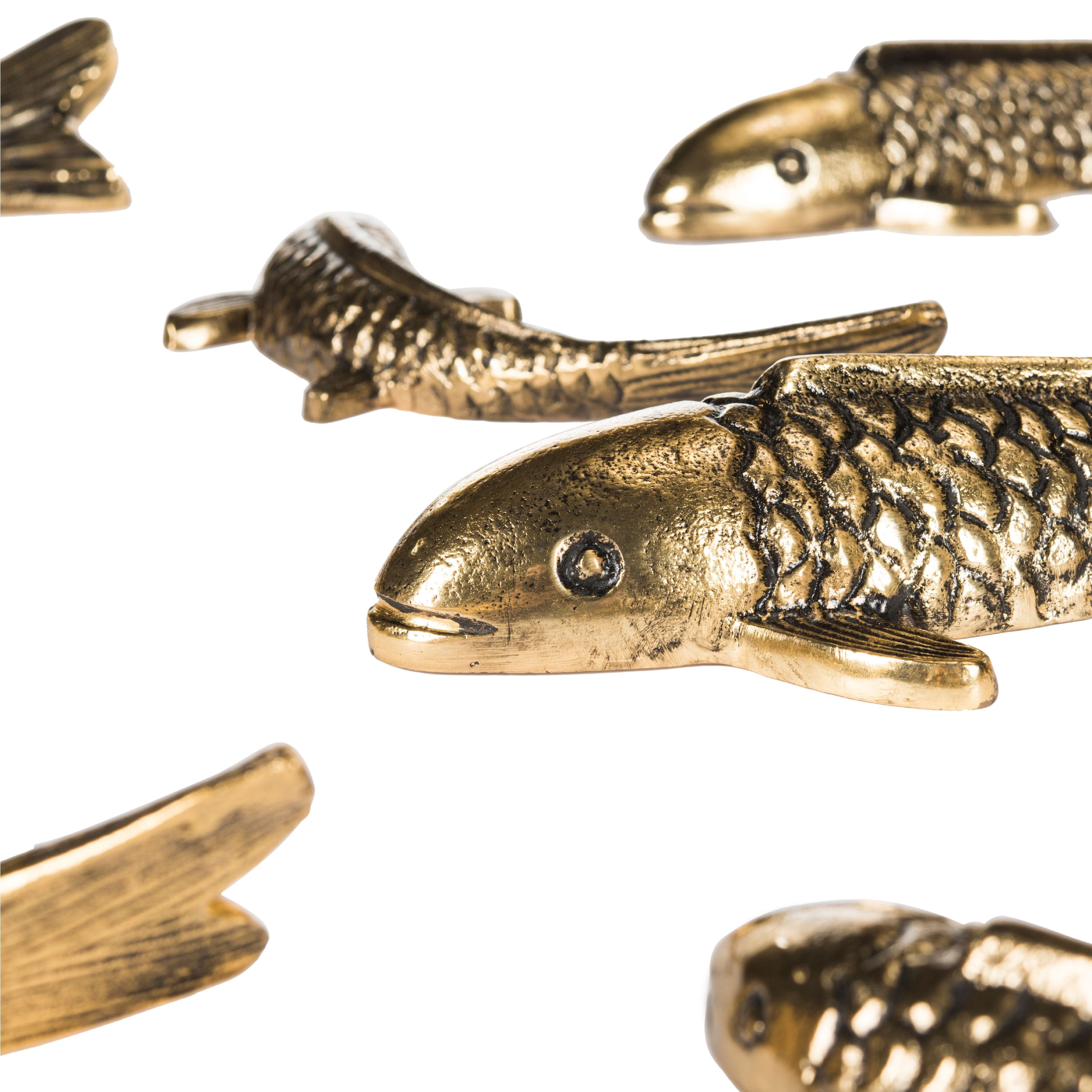 Safavieh Koi Fish Wall Décor
