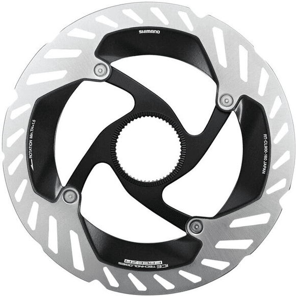 Shimano DURA-ACE/XTR RT-CL900 Rotor