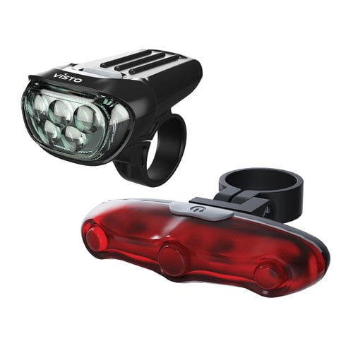 bicycle lighting kit