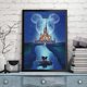 thumbnail image 1 of Diy 5d Kits de pintura de diamantes para adultos Ni?os Taladro completo Arte de diamantes Pinturas de bordado de diamantes Craft_a ZefeiWu 1327533558808, 1 of 1