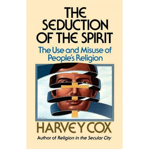 Seduction Spirit (Paperback)