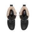 thumbnail image 3 of Bota de invierno The North Face Shellista IV Mid WP para mujer, color negro 10, 3 of 4