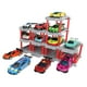 thumbnail image 3 of Coches de Carreras de Fundición a Presión, Juguetes Multiusos, Coches de Retroceso para Arena, Regalos para Festivales, 3 of 9