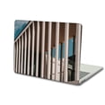 thumbnail image 4 of KSK KAISHEK Plastic Hard Shell Case Cover Compatible with 2010 2011 2012 2013 2014 - 2017 Release Old Version MacBook Air 13" No Touch Model: A1466 & A1369 Plants series 0090, 4 of 5