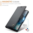 thumbnail image 5 of ETFAST Leather Phone Case Wallet With Card Holder Zipper For Samsung Galaxy S20 Ultra S20Plus S20FE High Quality Leather Phone Case, 5 of 11