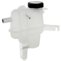 Dorman 603-135 Front Engine Coolant Reservoir for Specific Ford / Mercury Models Fits select: 2005-2007 FORD ESCAPE, 2005-2007 MERCURY MARINER