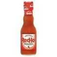 thumbnail image 2 of Frank's Red Hot Cayenne Pepper Sauce, 5oz Glass Bottle (Pack of 3, Total of 15 Oz), 2 of 5