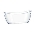 thumbnail image 4 of Cubo de hielo para fiestas, cubo de cerveza con asas de transporte, portátil, cubo de bebidas de vino para cóctel de champán de cerveza escalofriante, 4 of 8
