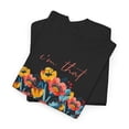 thumbnail image 3 of I Am That Mom Shirt, Floral Mom Shirt, Cute Mother's Day Shirt ID-0409-NN94, 3 of 9