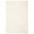 thumbnail image 4 of Safavieh August Sophia Solid Plush Shag Area Rug, 4 of 6