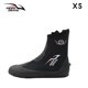 thumbnail image 2 of Mantenga las botas de buceo de buceo para adultos de 5 mm de neopreno botines de agua superior altos para mujer zapatos para hombre protección de pie. Accesorios de surf XS 33-35 Yuarrent OD003110-01, 2 of 7