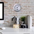 thumbnail image 1 of Higrómro mecánico medidor de Dial de humedad y temperatura de pared Likrtyny para el hogar, 1 of 7