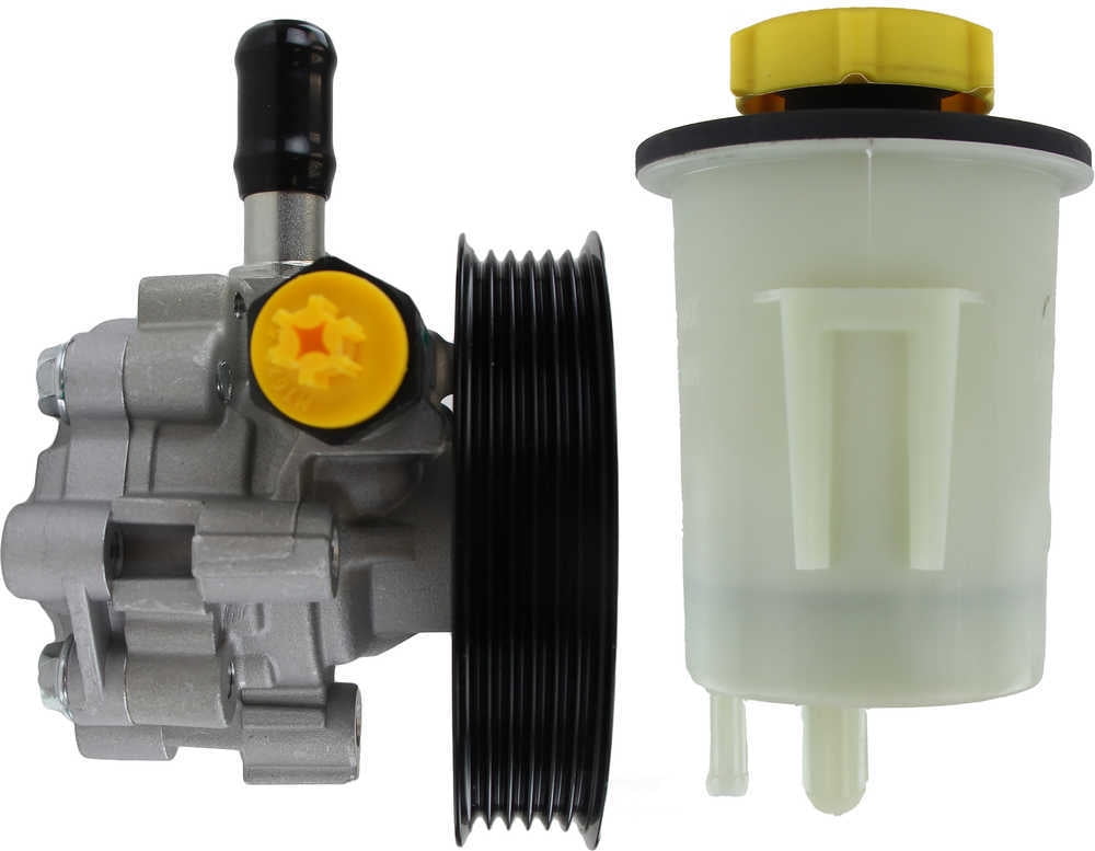 Atlantic Automotive Engineering 5851NKTA AAE New Power Steering Pump Kit