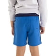 thumbnail image 4 of U.S. Polo Assn. Boys Side Tape Swim Short, Sizes 4-18, 4 of 5