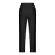 thumbnail image 4 of ICHUANYI Clearance Fashion Women Plus Size Casual Solid Elastic Waist Pocket Loose Pants(Black, L) ICHUANYI WER2023080706469, 4 of 8