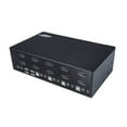 thumbnail image 2 of 4PORT KVM SWITCH 4K60 KVM, 2 of 5