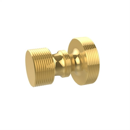 

Belen Kox-FT-20-PB Foxtrot Collection Robe Hook Polished Brass