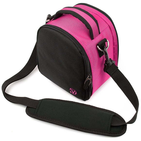 Transport pour Nikon CoolPix W150, B600, A1000, Z50, D780, Z7, Z6, D3500, W300