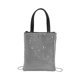thumbnail image 1 of Bolso Hombro Con Diamantes Imitación para Mujer Bolso Mano Bolso Mensajero Con Cadena (negro), 1 of 9